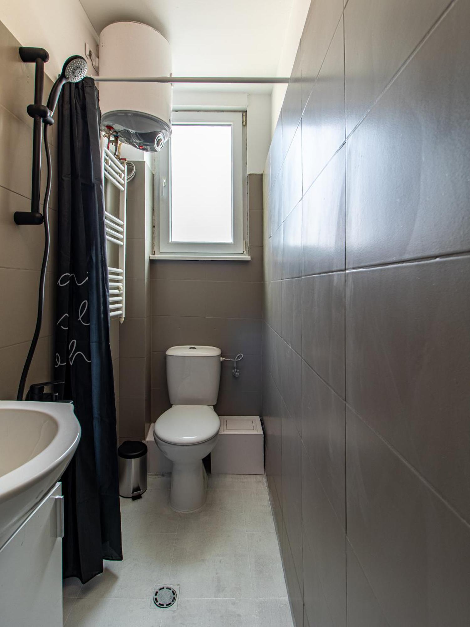 Largo Loft - Daire Sofya