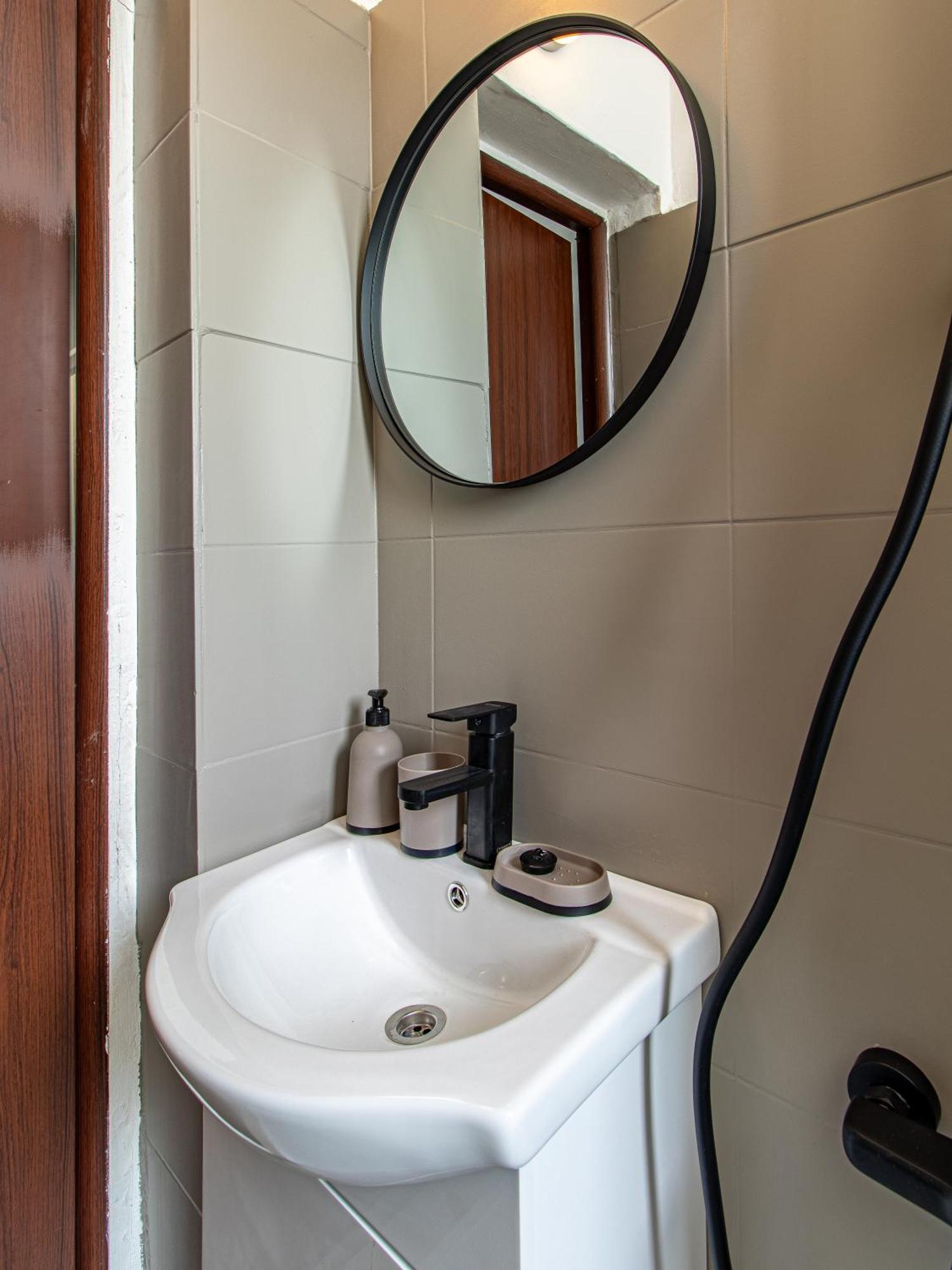 Daire Largo Loft -