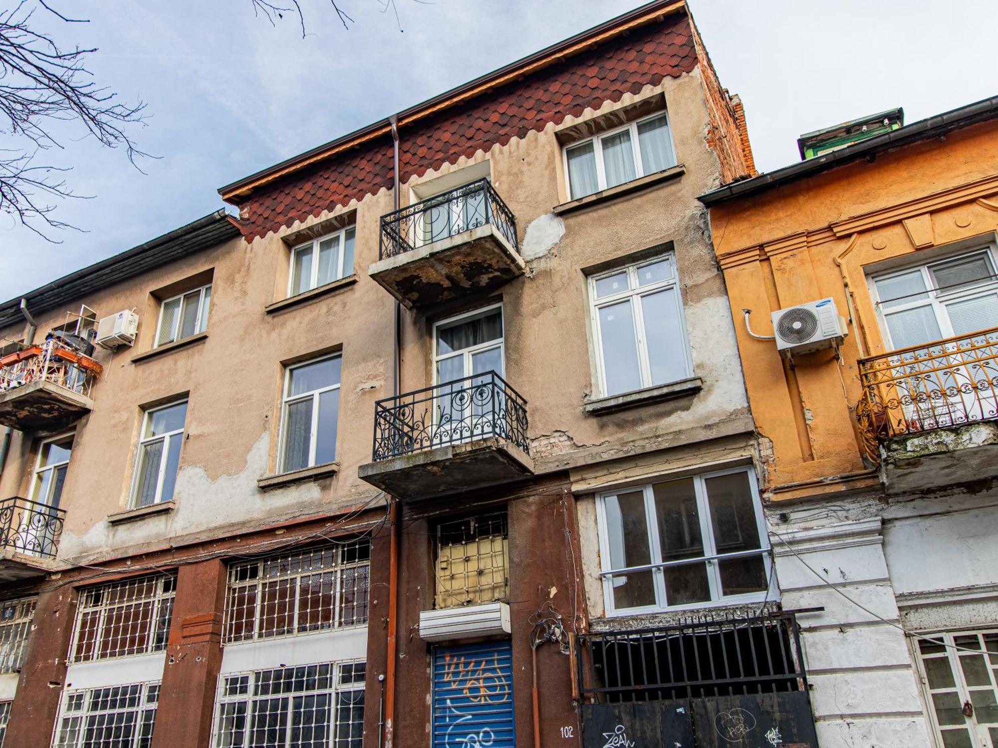 Daire Largo Loft - *