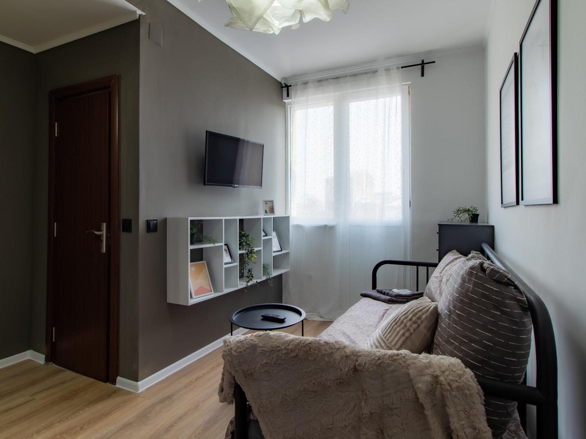 Daire Largo Loft -