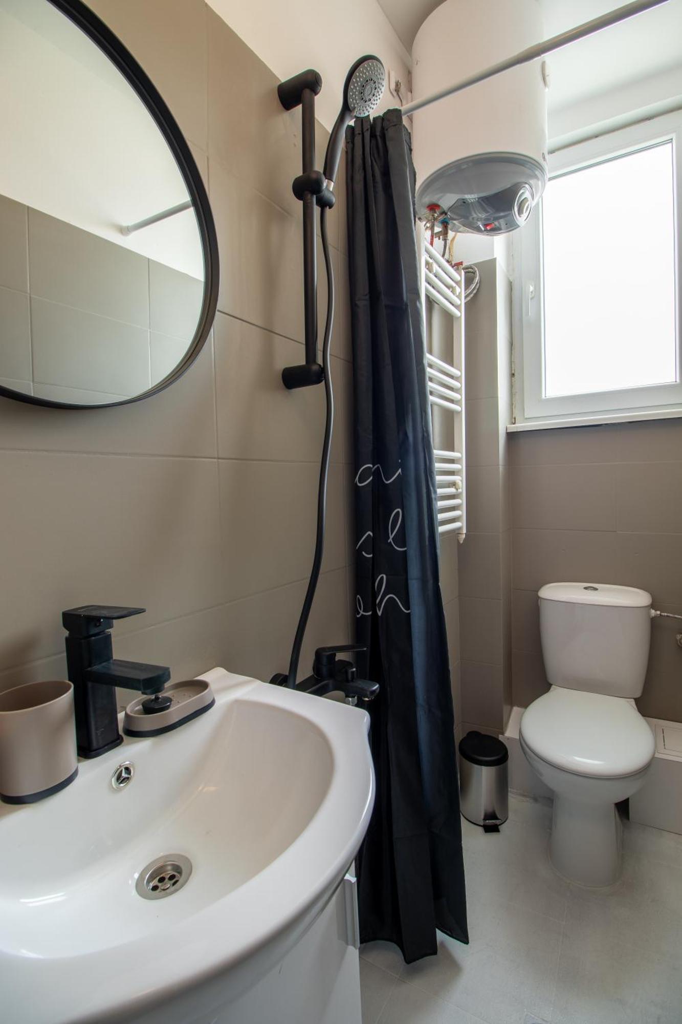 Apartment Largo Loft - *