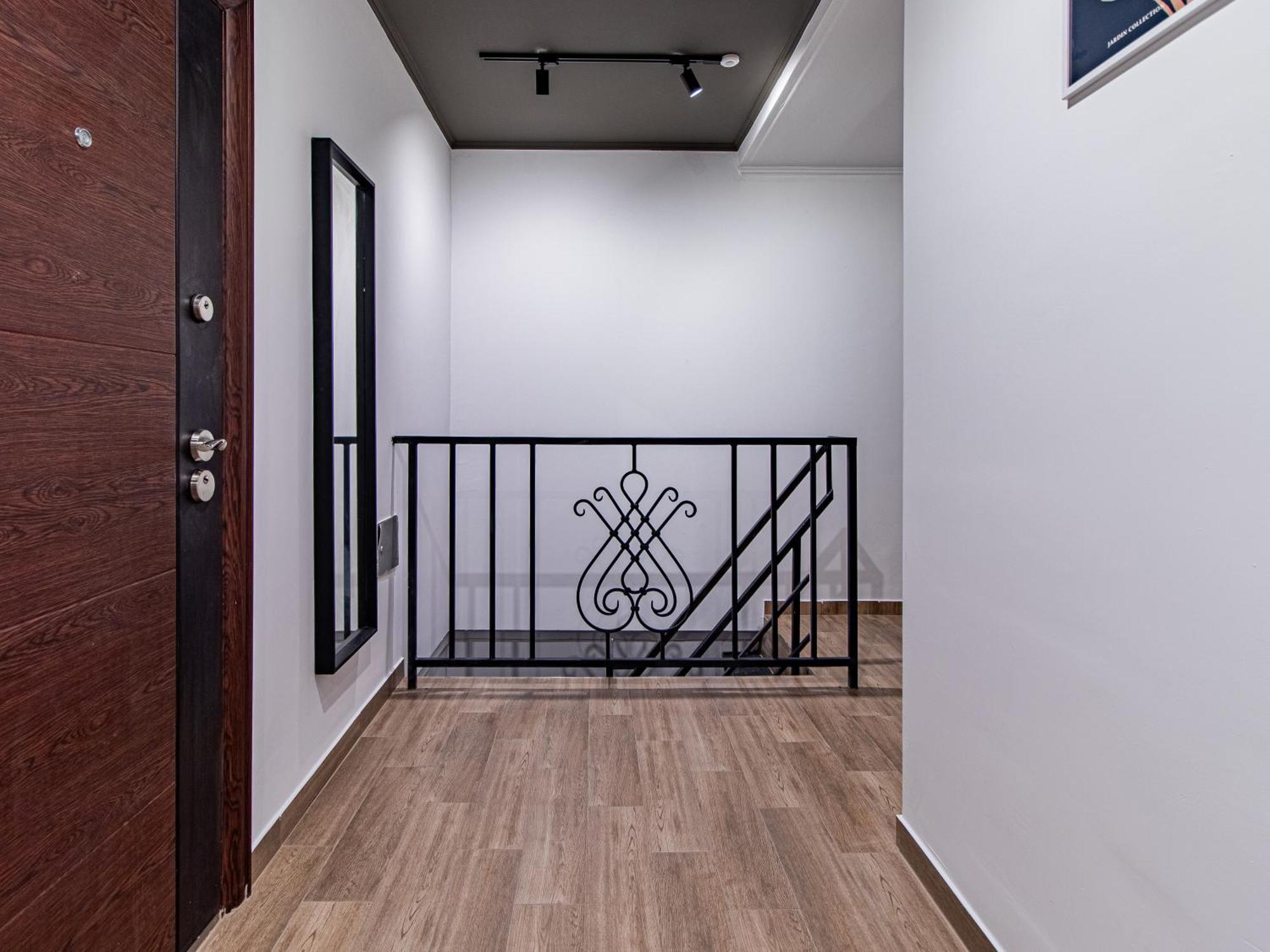 Apartment Largo Loft - *