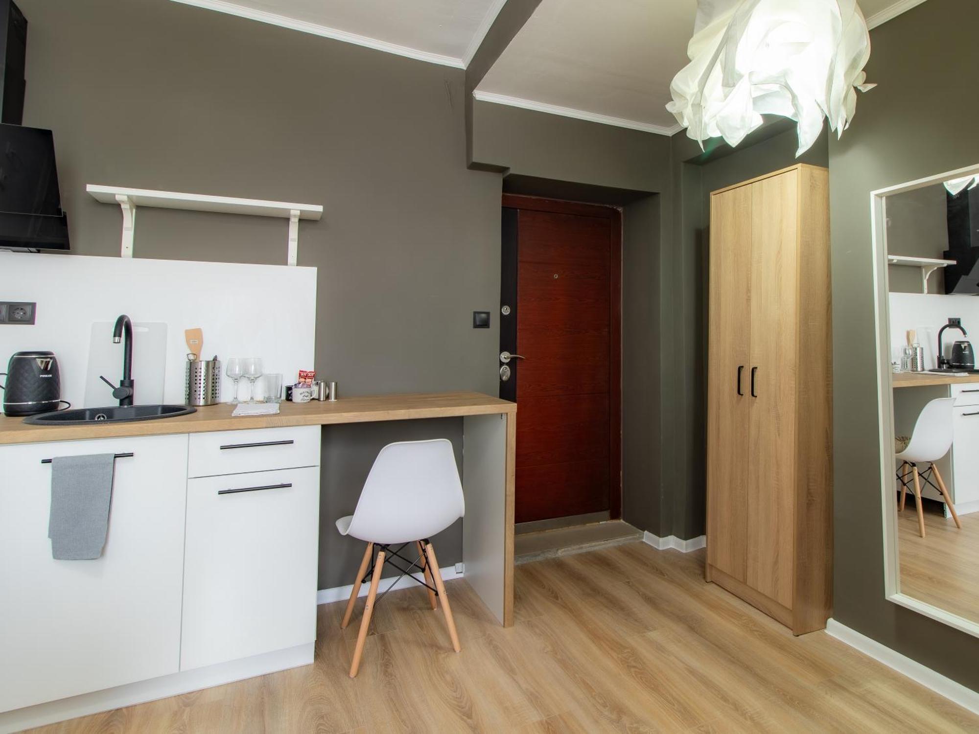 Largo Loft - Apartment Sofia