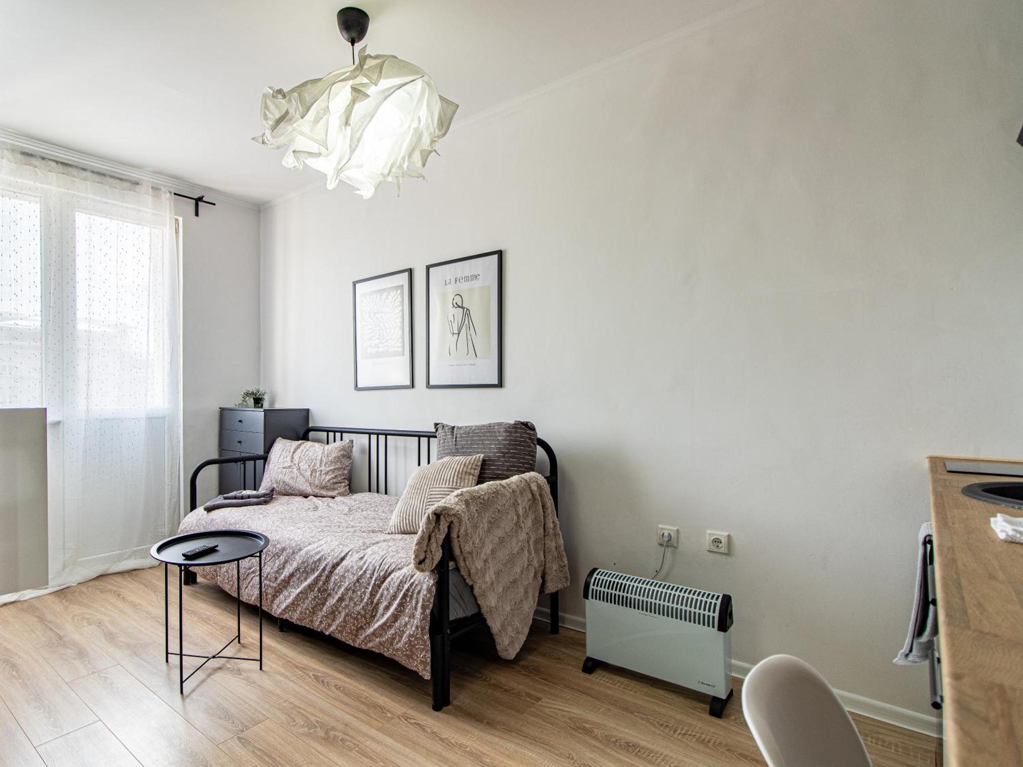 Largo Loft - *